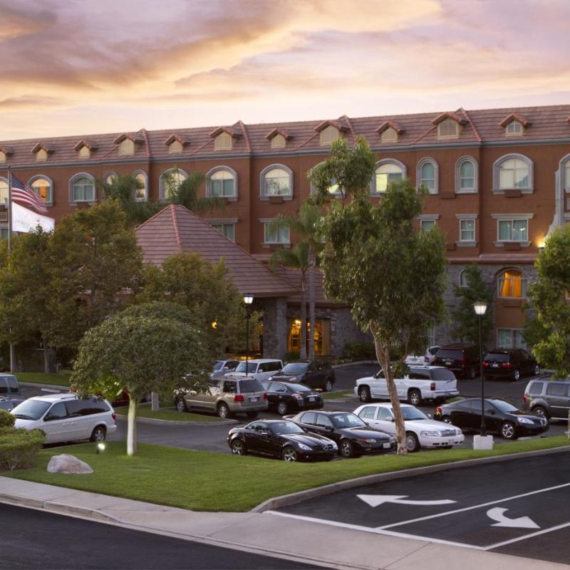 Ayres Suites Yorba Linda/Anaheim Hills