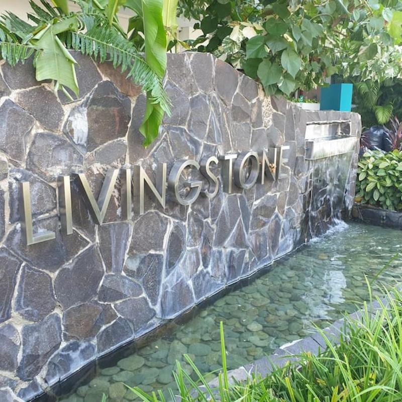 1 Bedroom Condo @ Acqua Private Residences