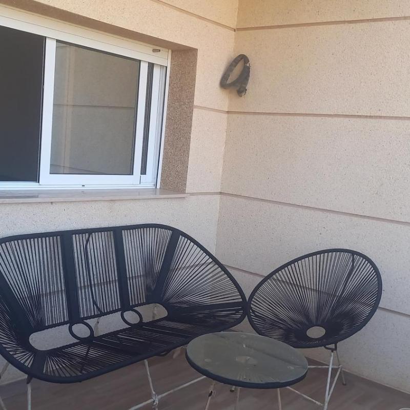 meriem residence