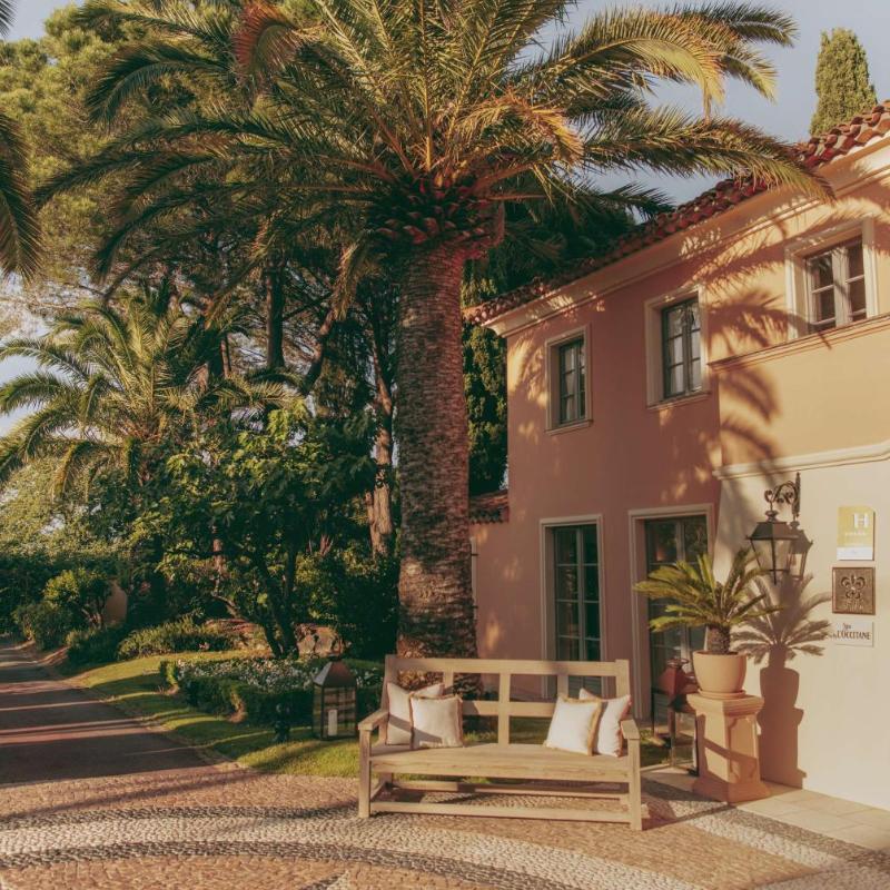 La Bastide de Saint Tropez