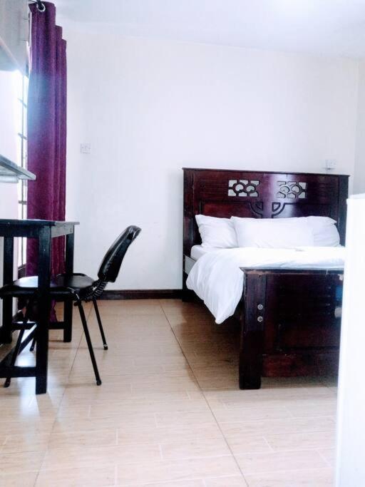 Kilimani honass studio