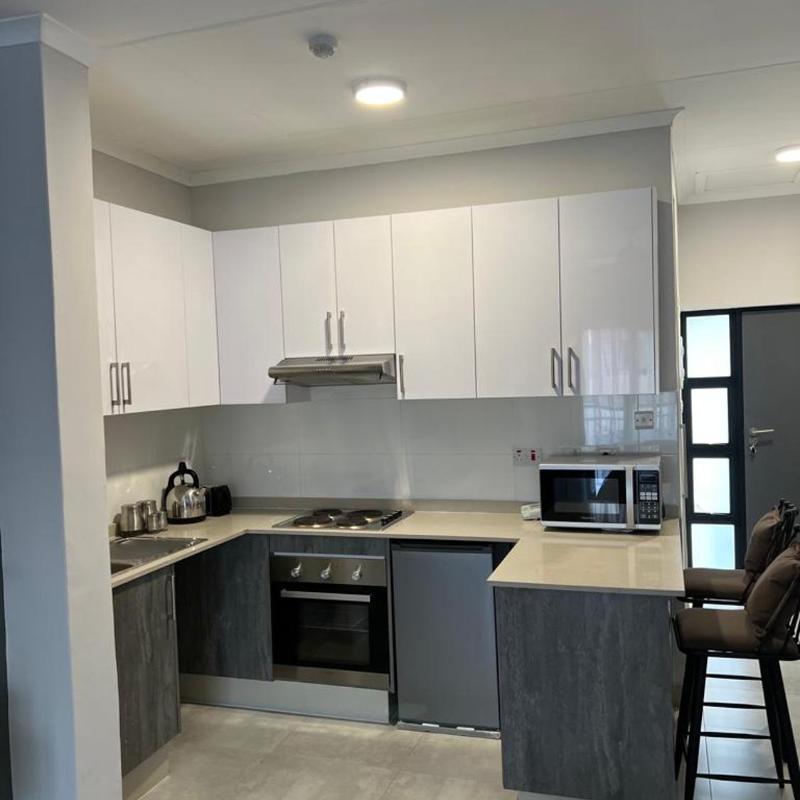 Sarona City Apartments H303