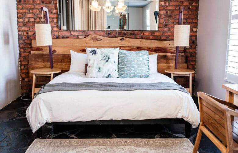 The Concierge Boutique Hotel & Freedom Cafe