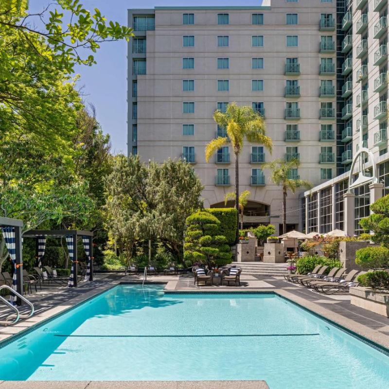 Hyatt Regency Sacramento