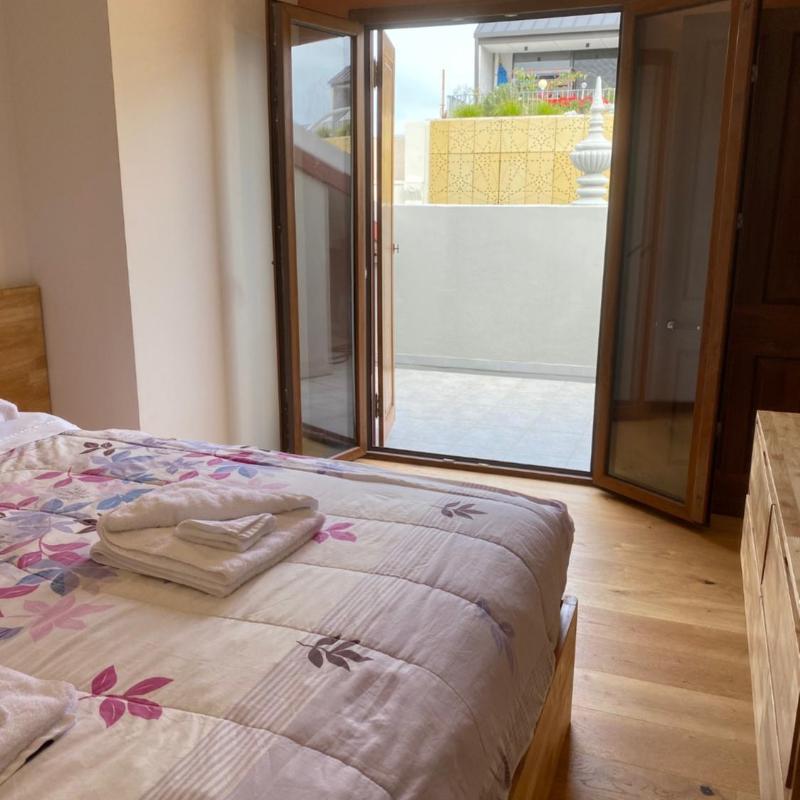 Rialto Apartments Fremantle