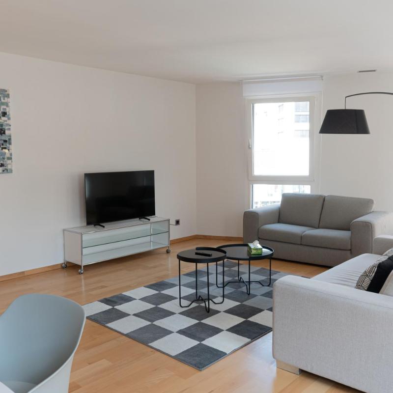 The Apartment Montreux