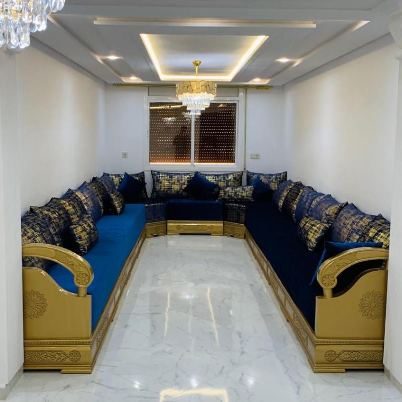 Lux Nador Appartement Juste Pour Les Familles