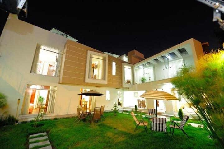 Hotel Florez Boutique