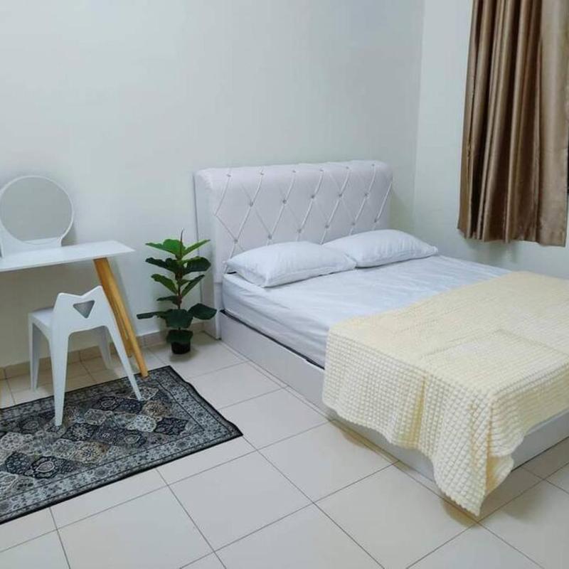 Arfa Homestay Kempadang Kuantan