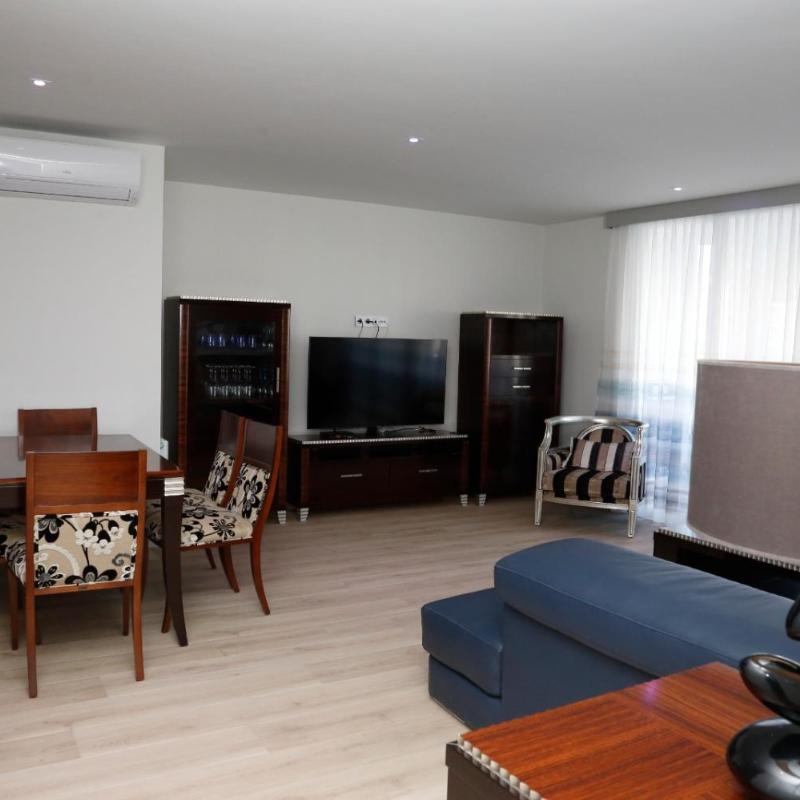 Apartamento de lujo en Edificio Zafiro, Benidorm