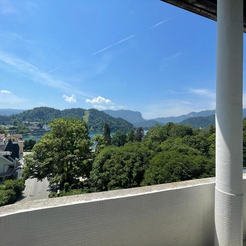 Apartment Lucy, Bled