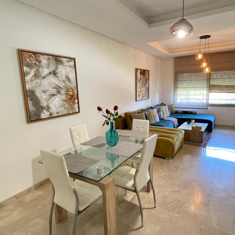 BEST unit NEAR Casablanca AIRPORT