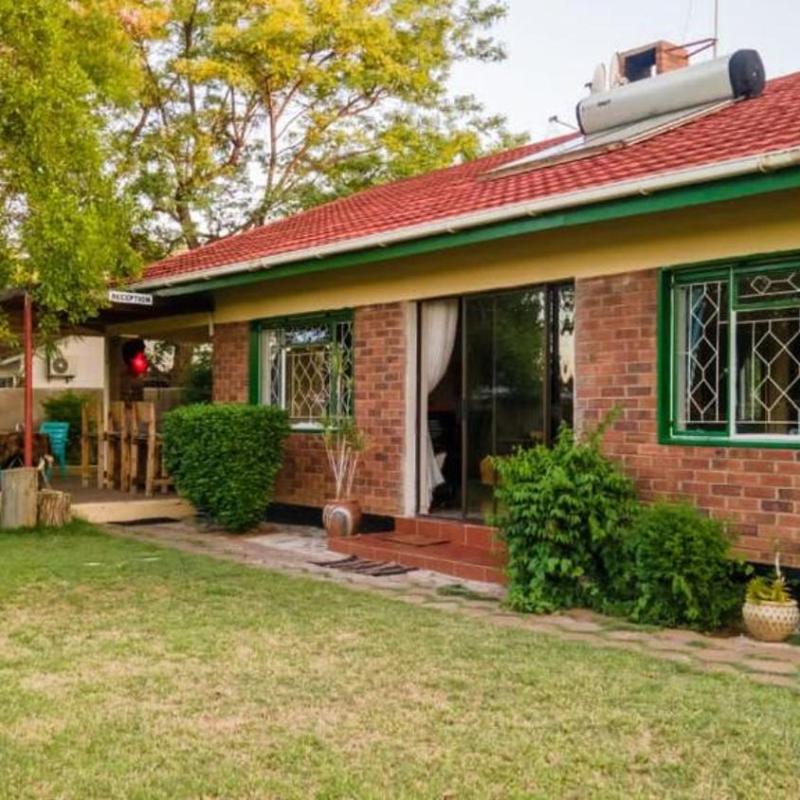 Birdville BNB Guest House