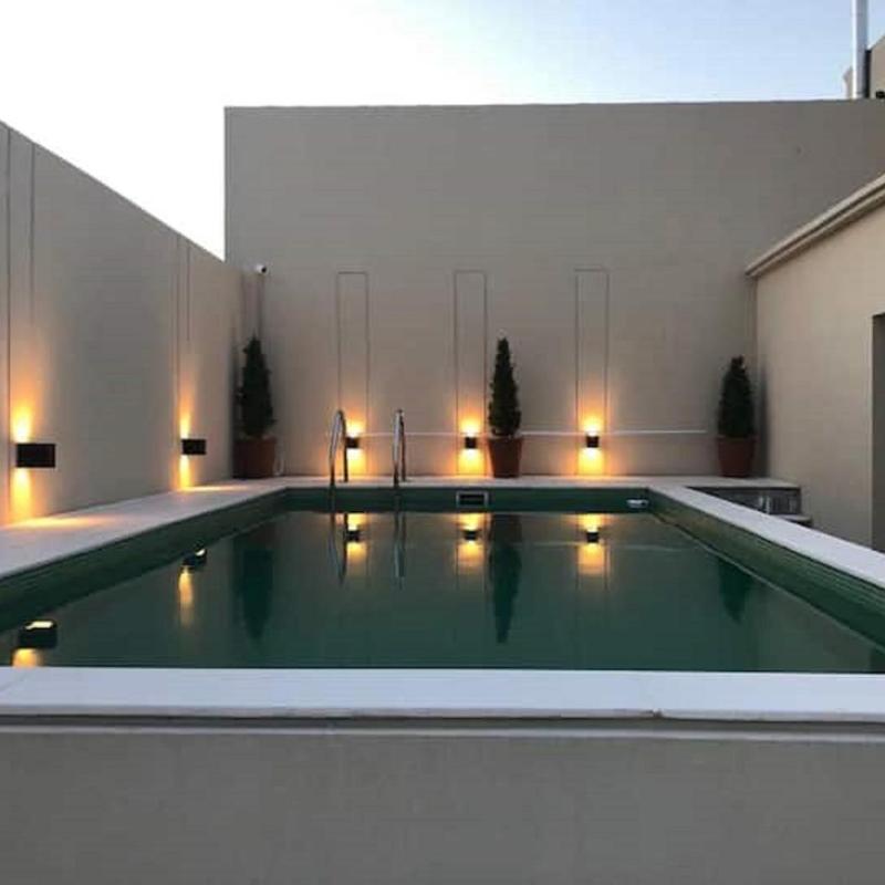 Deluxe Apartment in excellent location