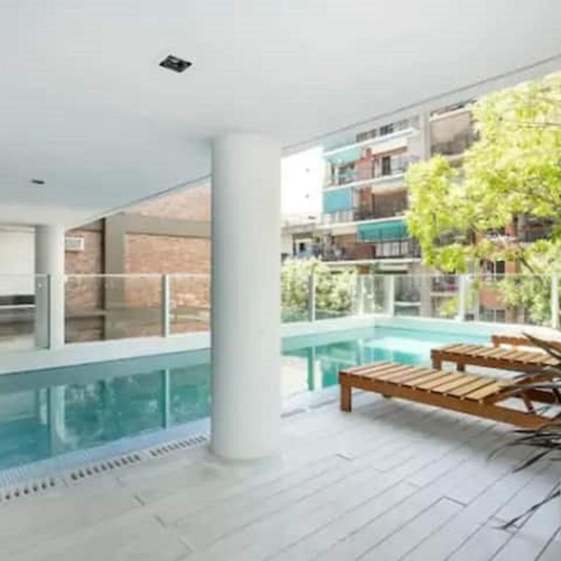 Premium apartment in excellent location III