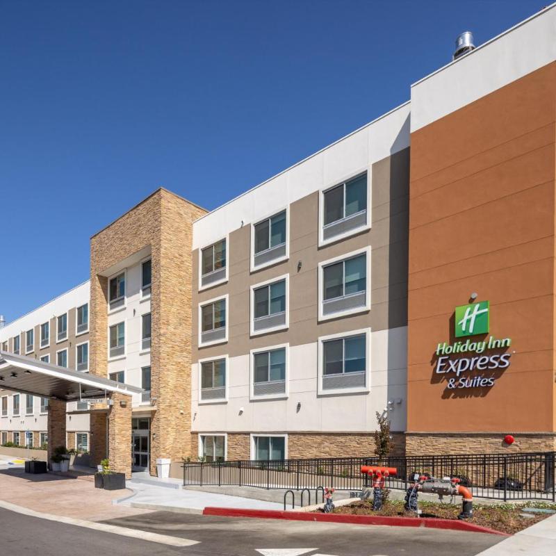 Holiday Inn Express & Suites - San Jose Silicon Valley, an IHG Hotel
