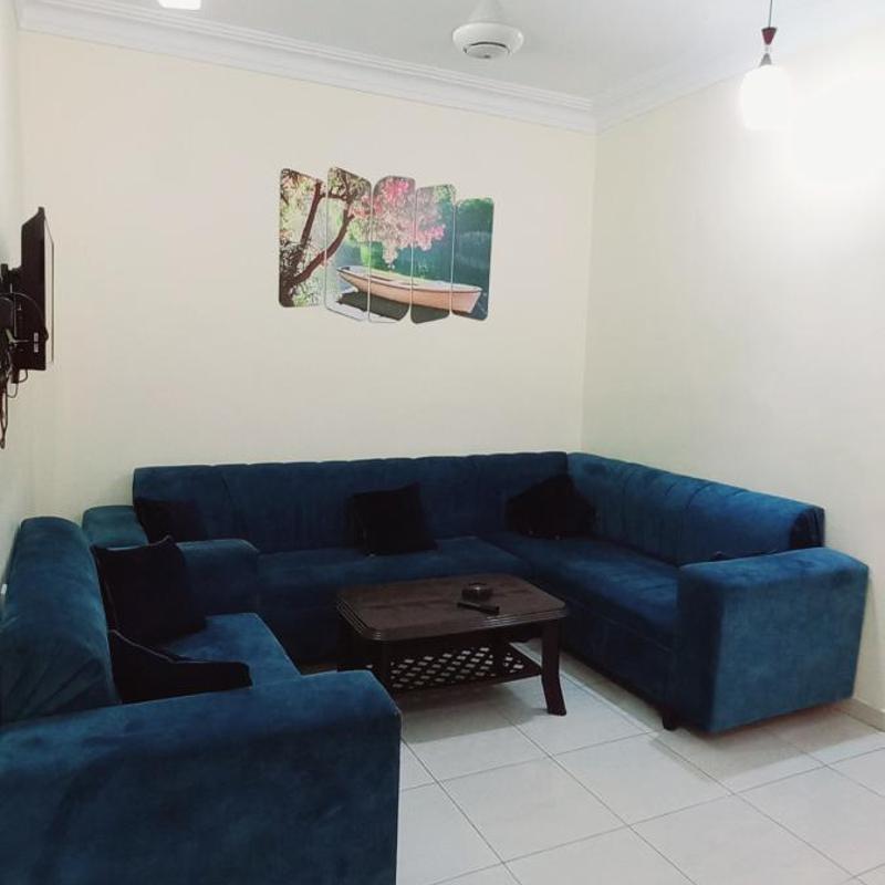HW Apartments