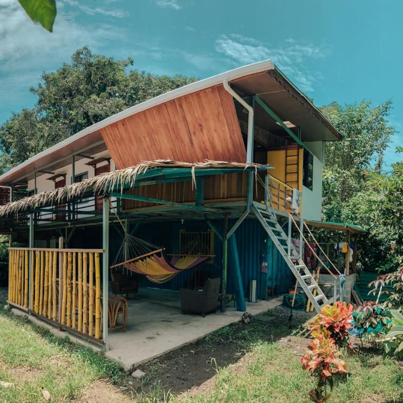 Orgánico Punta Riel