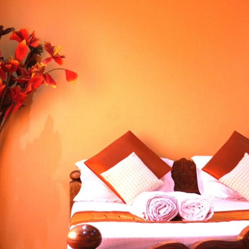 Delight inn Holiday Home