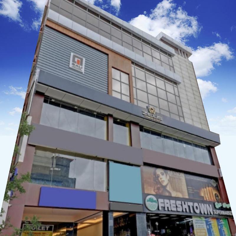 HOTEL BALINOVA