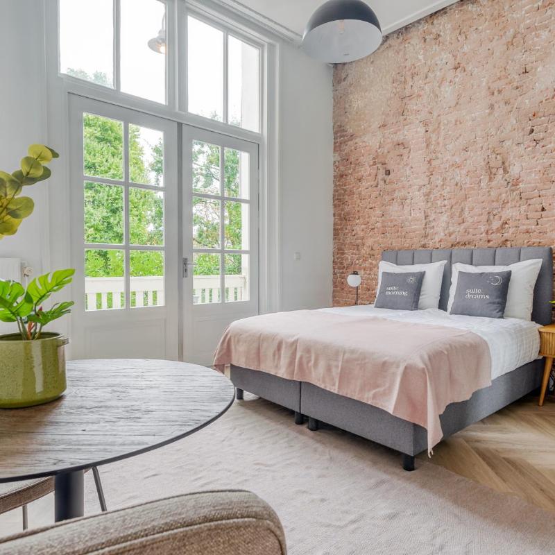 limehome Amsterdam Hemonystraat