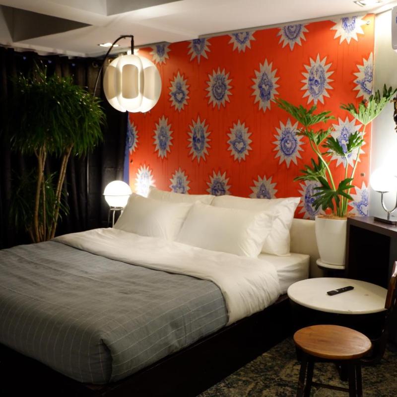 Havitat Boutique Hotel