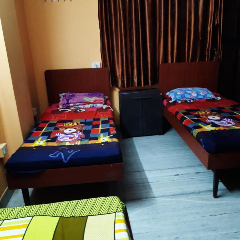 Shivyog guesthouse