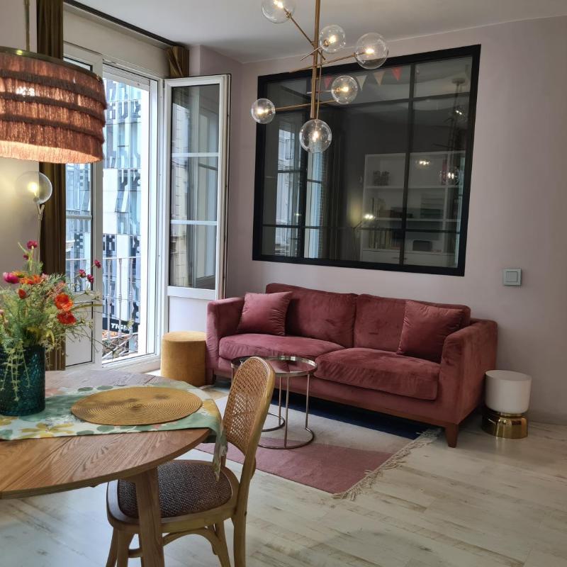 Apartamentos Dos Torres Elendil