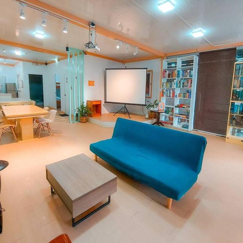 SaLaro MAGINHAWA - PS4, Board Games, Karaoke