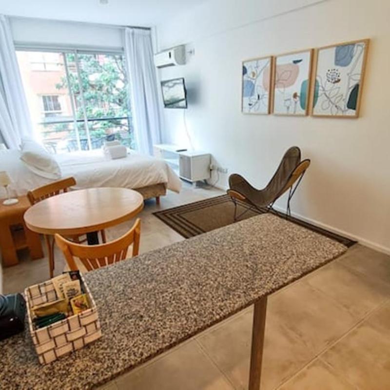 Encantador apartamento en excelente ubicación