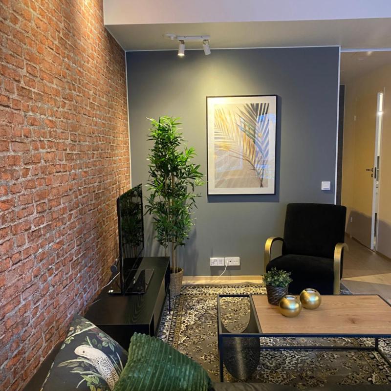 City Home Alvari