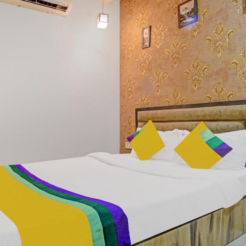 Treebo Trip Hotel Saurabh