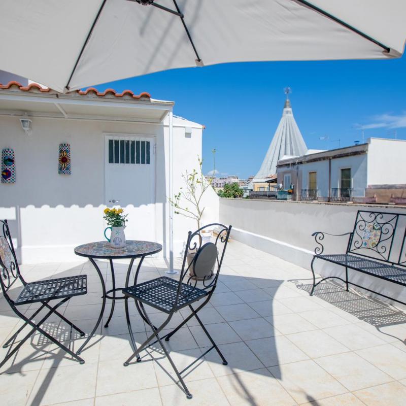Casa ToRi