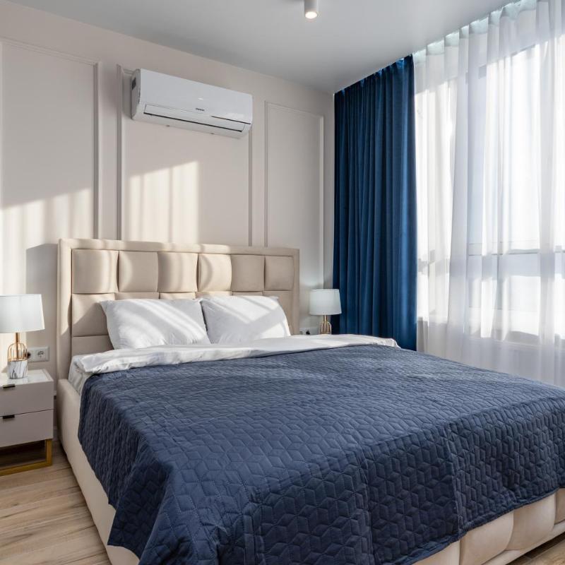 FlatRent Olympic Park