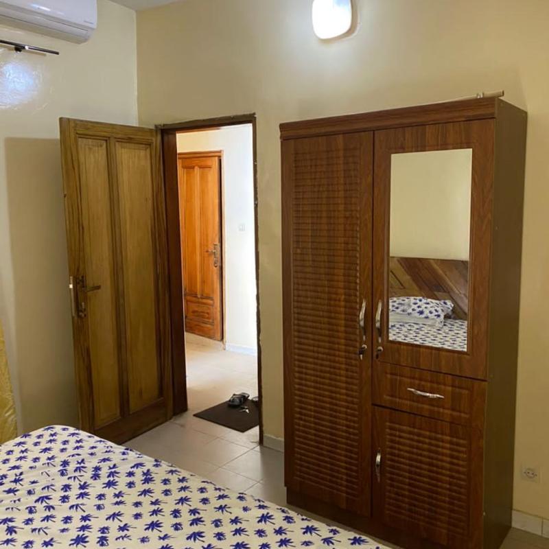 Appartement g t