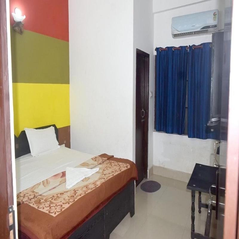 Ali Baba Guest House