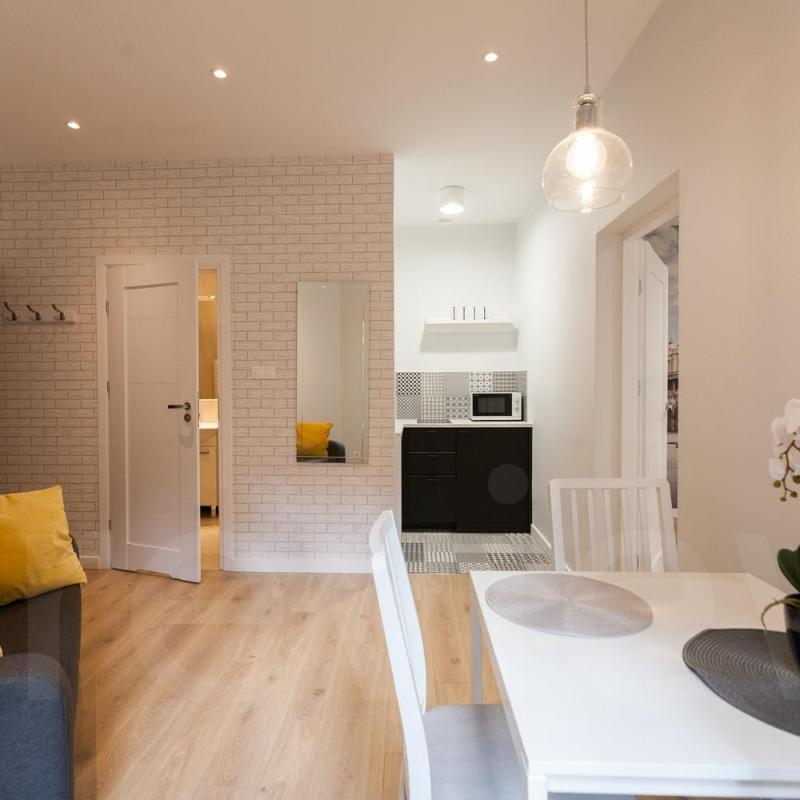 Wawel neighborhood / Podzamcze