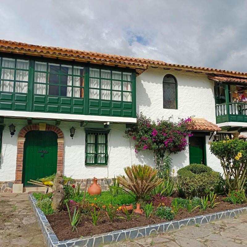 PUEBLITO BOYACENSE Hotel Boutique