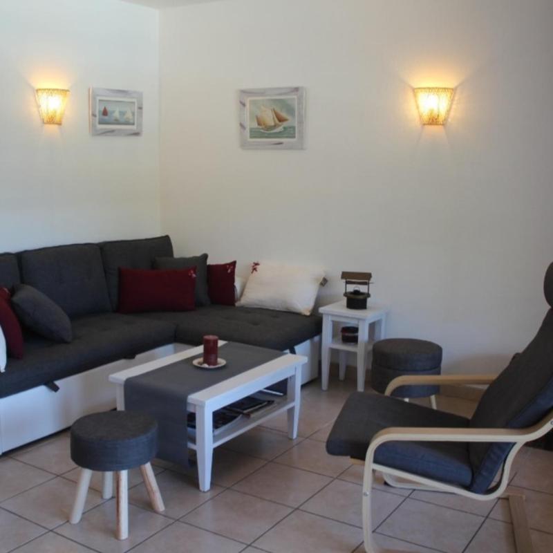 Résidence Gascogne \ appartement 116