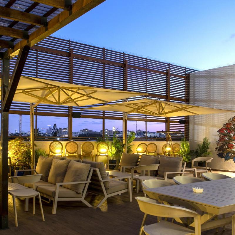 Numa Hotel Jaffa