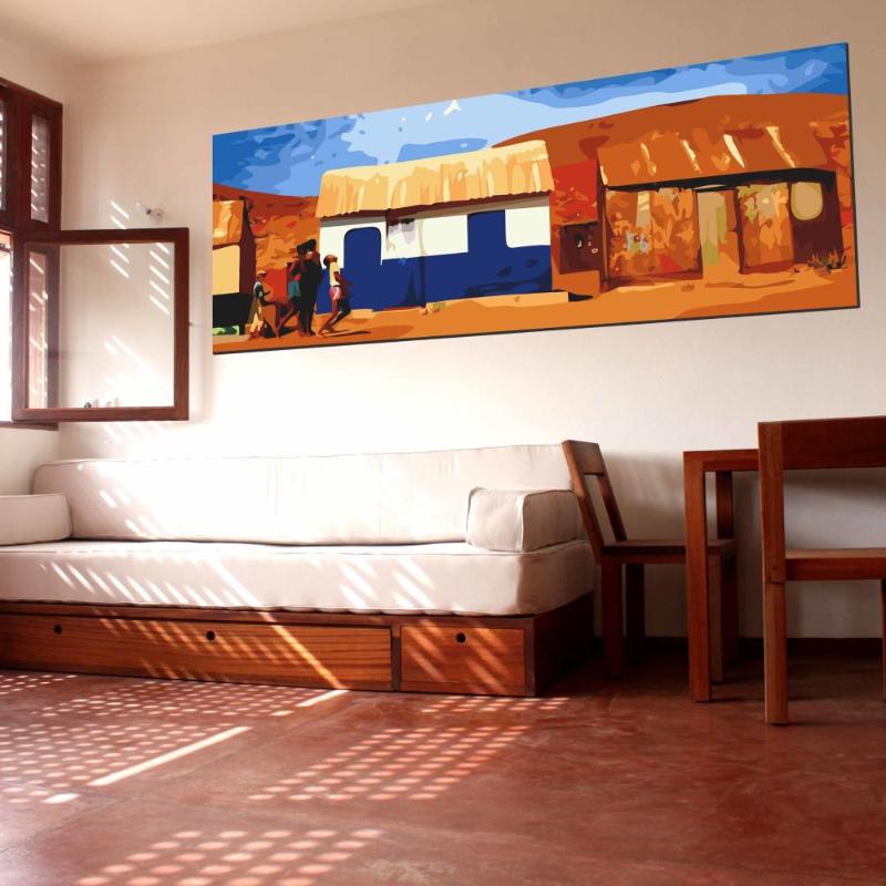 Paz Apartment