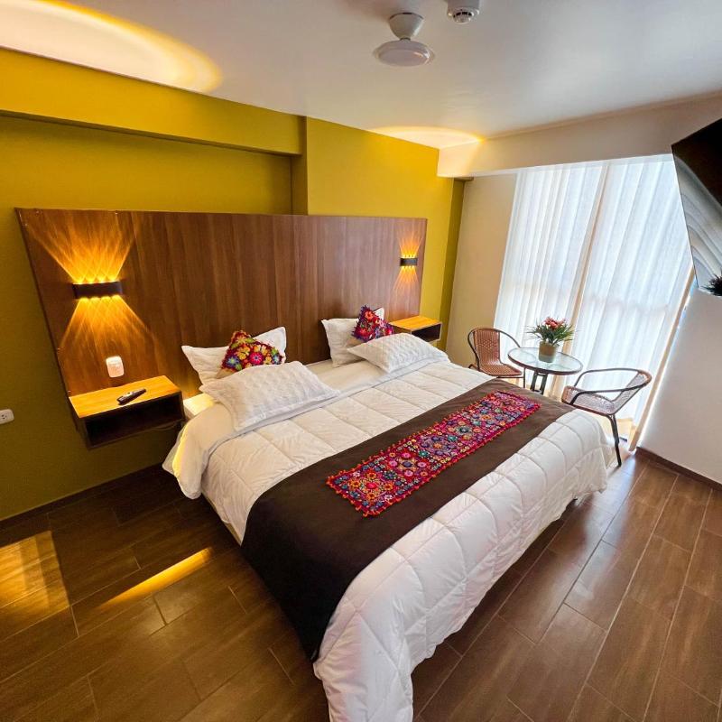 Velvet Residence Hotel