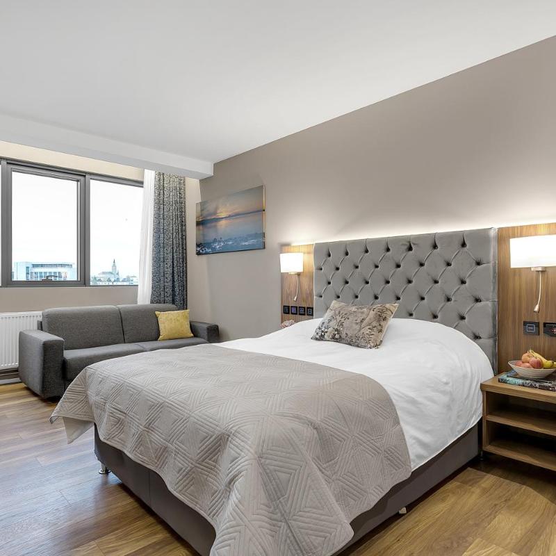 Alva Hotel