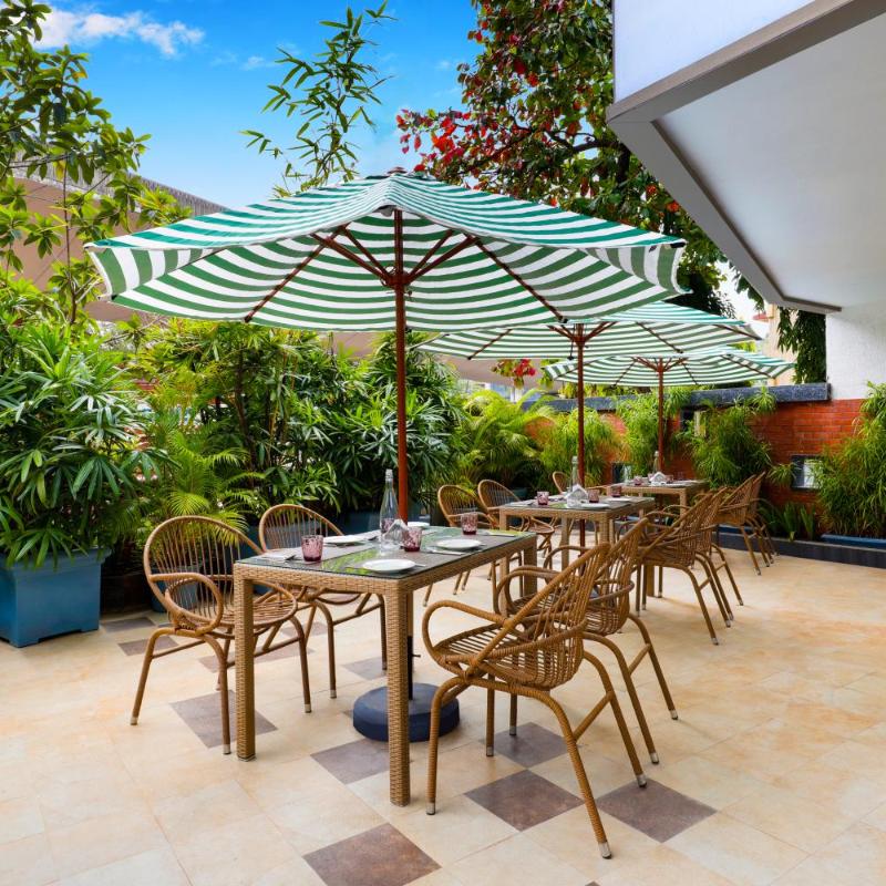 Lemon Tree Hotel, Kalina, Mumbai
