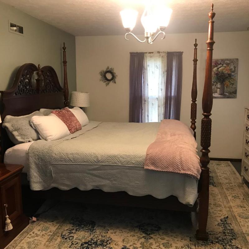 Hope Bed and Breakfast