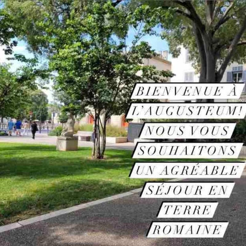 L'Augusteum