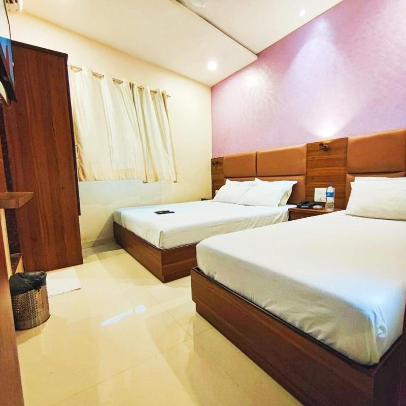 Hotel Avion Palace