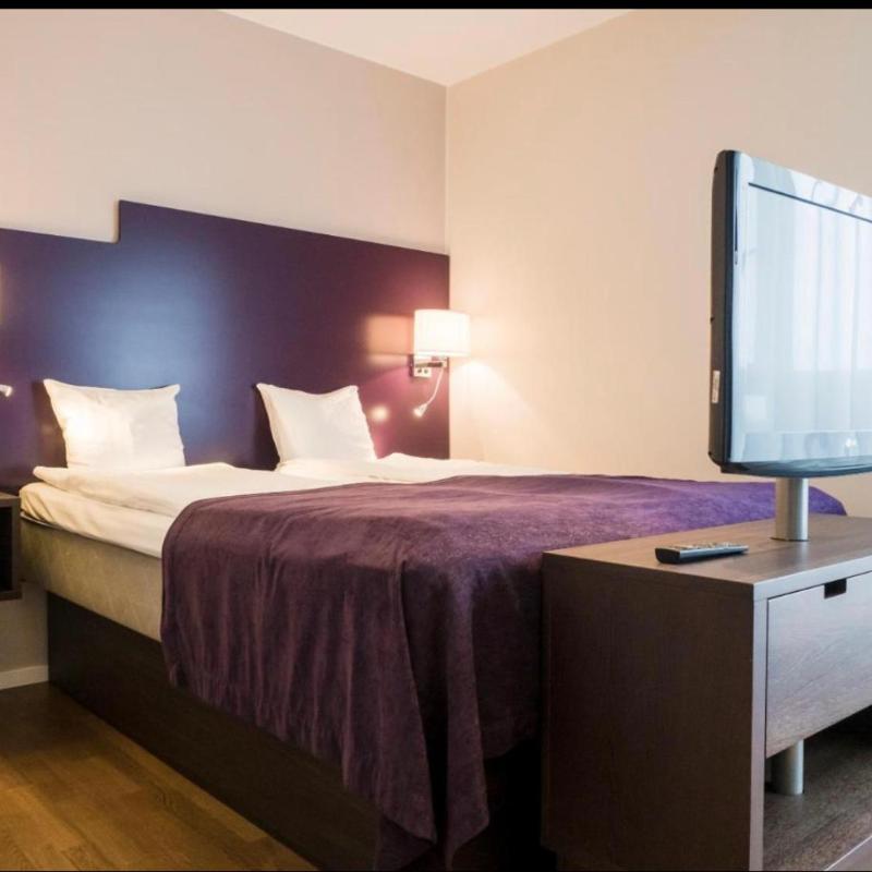 Hotel BANA 06