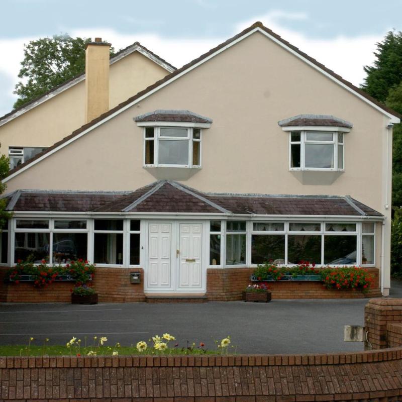 Ardree House B&B