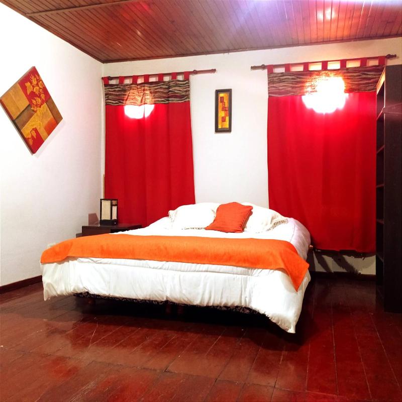 Conoce Salta Departamentos - Bs As 250
